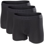 3-Pack Pierre Robert For Men Boxers