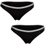 2-Pack Calvin Klein One Cotton Stretch Brief