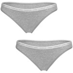 2-Pack Calvin Klein One Cotton Stretch Brief