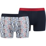 2-Pack Levis Base Seasonal Boxer