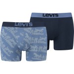 2-Pack Levis Base Seasonal Boxer