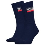 2-Pack Levis Sport Regular Cut Sock