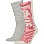 2-Pack Levis Retro Regular Cut Sock