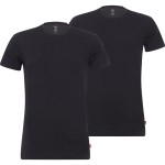 2-Pack Levis Base Crew Neck T-shirt