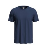 Stedman Classic T Organic Unisex Crew Neck