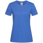 Stedman Classic T Organic Women Crew Neck