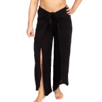 Trofe Mix Beach Trousers