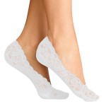 Falke Vedette Women No Show Sock