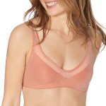 2-Pack Sloggi Oxygene Infinite Soft Bra