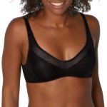 2-Pack Sloggi Oxygene Infinite Soft Bra