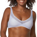 2-Pack Sloggi Oxygene Infinite Soft Bra