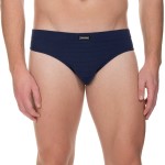 Bruno Banani Check Line 2.0 Sports Brief