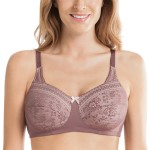 Anita Care Fleur Wire-free Mastectomy Bra