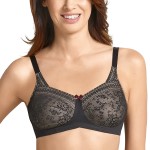 Anita Care Fleur Wire-free Mastectomy Bra