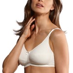 Anita Care Fleur Wire-free Mastectomy Bra