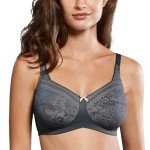 Anita Care Fleur Wire-free Mastectomy Bra