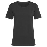 Stedman Claire Relaxed Women Crew Neck