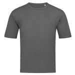 Stedman Organic Slub Men Crew Neck