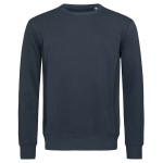 Stedman Sweatshirt Men Long Sleeve