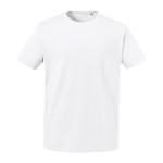 Russell Pure Organic Men Heavy Tee T-shirt