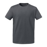 Russell Pure Organic Men Heavy Tee T-shirt