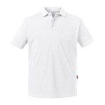 Russell Pure Organic Men Polo