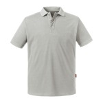 Russell Pure Organic Men Polo