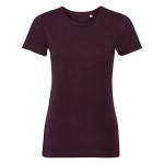 Russell Pure Organic Authentic Women T-shirt