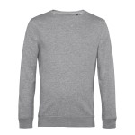 B and C Organic Men Crew Neck