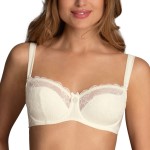 Rosa Faia Antonia Balconette bra