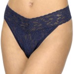 Hanky Panky Original Rise Thong