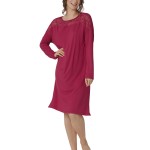 Triumph Lounge-Me Amourette Night Dress 