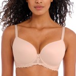 Freya Offbeat Moulded Demi T-Shirt Bra