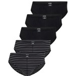 5-Pack JBS Organic Cotton Mini Slip Brief