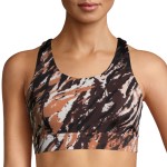 Casall Crossback Sports Bra