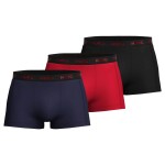 3-Pack Hugo Triplet Trunk