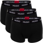 3-Pack Hugo Triplet Trunk