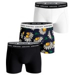 3-Pack Björn Borg Essential Shorts 2033