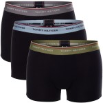 3-Pack Tommy Hilfiger Premium Essentials Trunk Plus Size