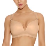 Freya Deco Moulded Soft Bra