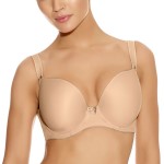 Freya Deco Moulded Plunge T-Shirt Bra