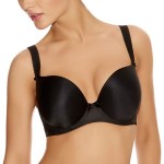 Freya Deco Moulded Plunge T-Shirt Bra