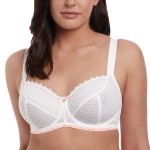 Freya Daisy Lace Underwire Balcony Bra