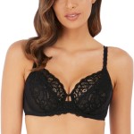 Wacoal Raffine Average Wire Bra