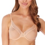 Wacoal Aphrodite Underwire Seamless Bra