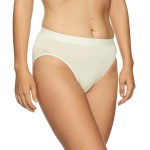 Lady Avenue Basic Bamboo Tai Brief