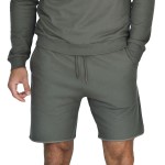 Bread and Boxers Organic Cotton Men Short