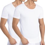 2-Pack Sloggi Men 24 7 T-Shirt