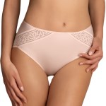 Rosa Faia Selena High Waist Brief