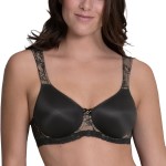 Rosa Faia Abby Moulded Underwire Bra